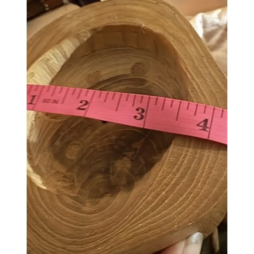 Unbranded twisted branch